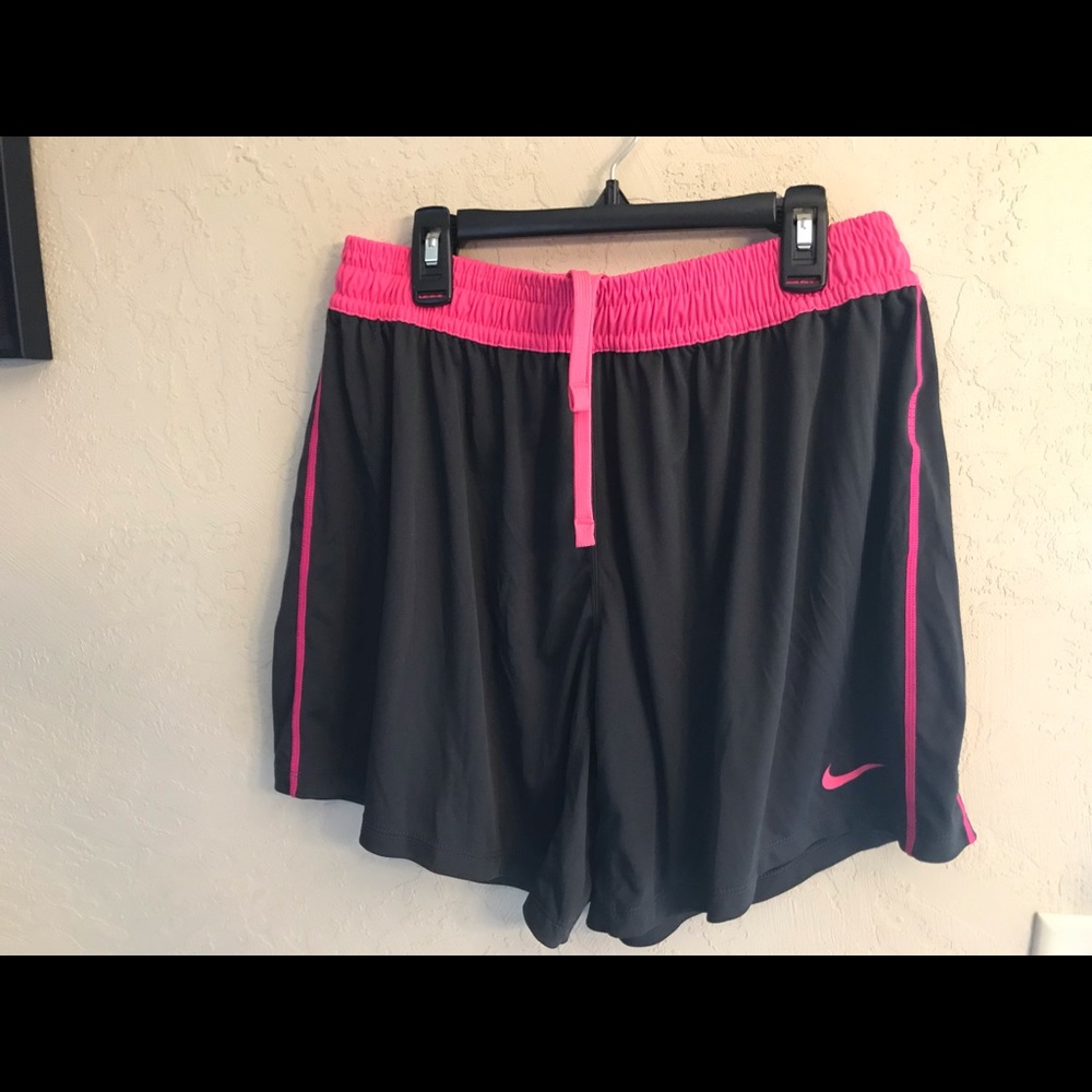 Nike Dri-fit shorts